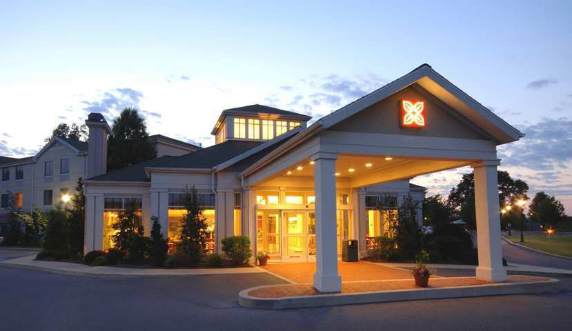 Hummelstown Hilton Garden Inn Hershey מראה חיצוני תמונה